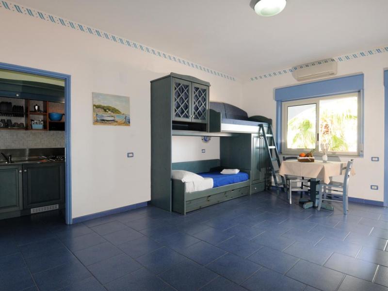 Oasi Azzurra Village