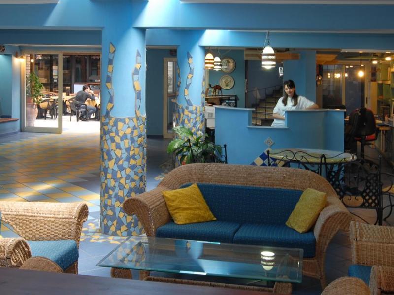 Oasi Azzurra Village