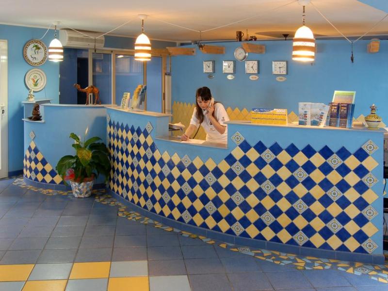 Oasi Azzurra Village