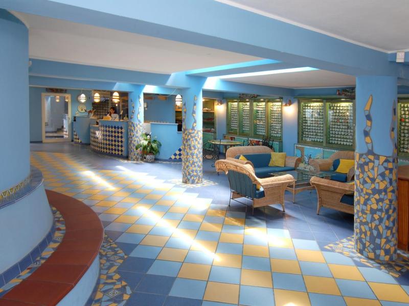 Oasi Azzurra Village