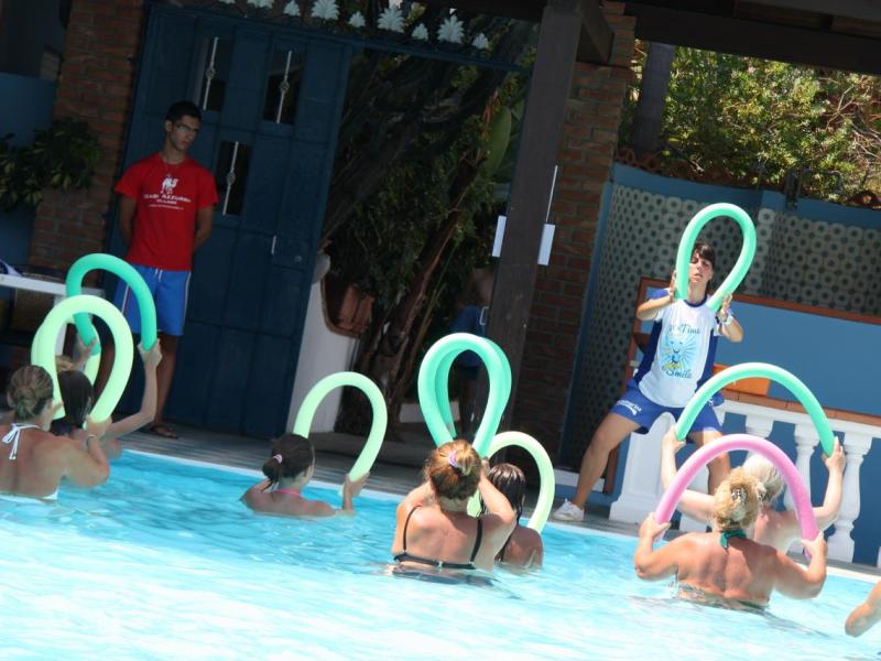 Oasi Azzurra Village