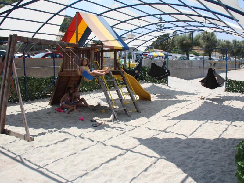 Oasi Azzurra Village