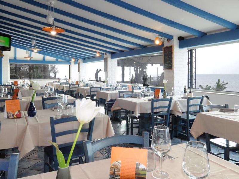 Oasi Azzurra Village