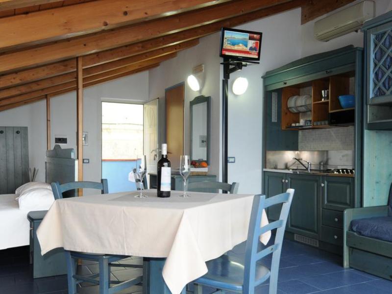 Oasi Azzurra Village