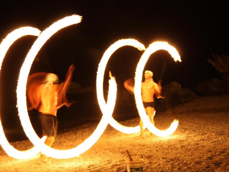 Oasi Azzurra Village