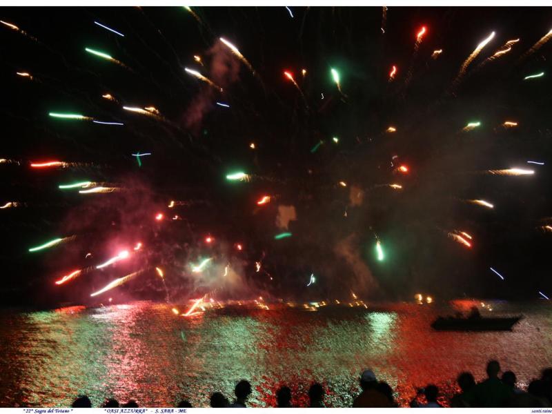 Oasi Azzurra Village