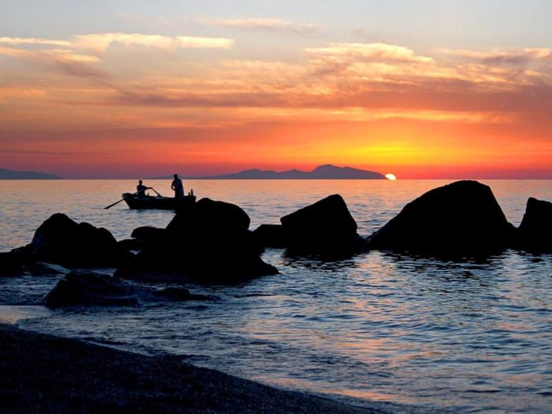 Oasi Azzurra Village