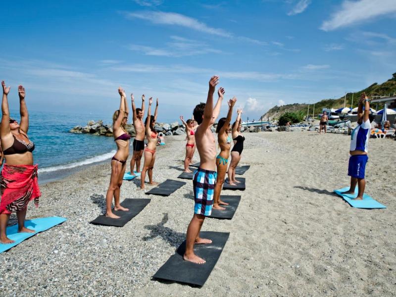 Oasi Azzurra Village