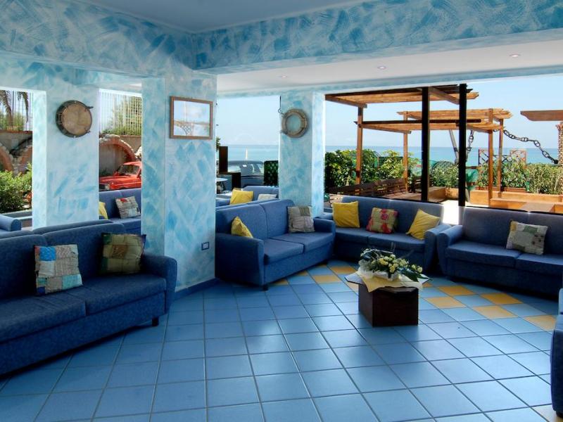 Oasi Azzurra Village