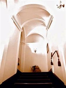 Palazzo Failla Hotel