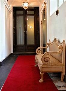 Palazzo Failla Hotel