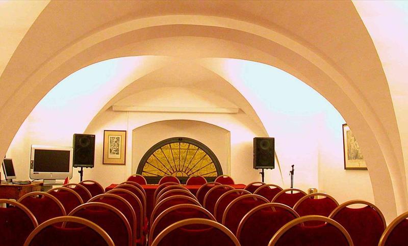 Palazzo Failla Hotel