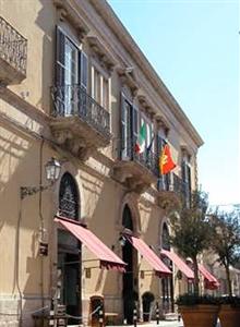 Palazzo Failla Hotel