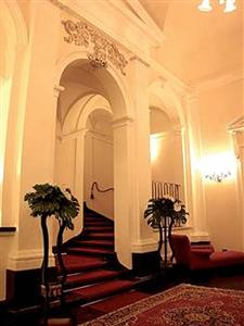Palazzo Failla Hotel