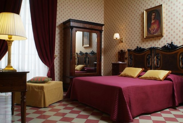 Palazzo Failla Hotel