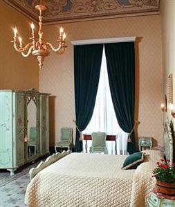 Palazzo Failla Hotel