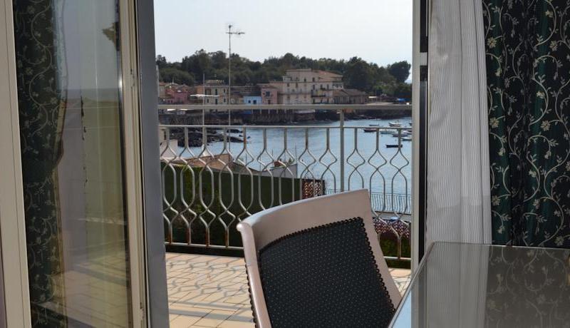 Art Hotel Capomulini