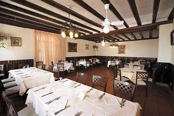 Hotel Pomara