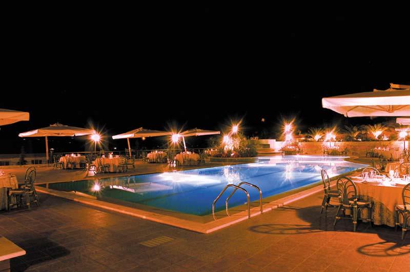 Hotel Pomara