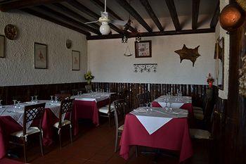 Hotel Pomara
