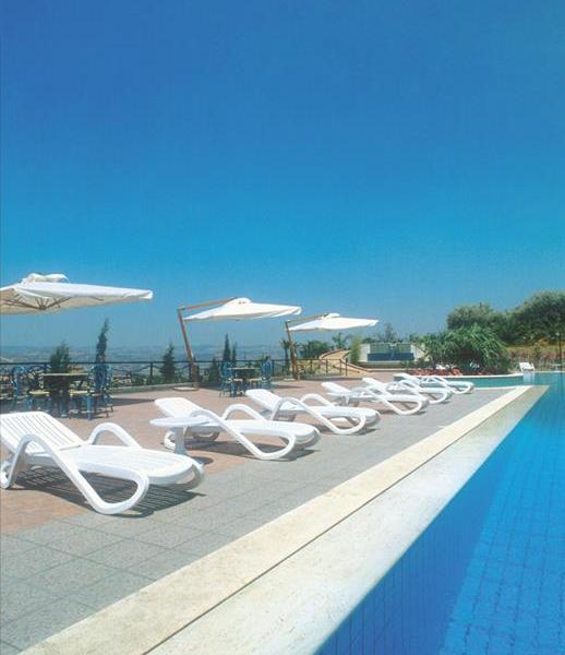 Hotel Pomara
