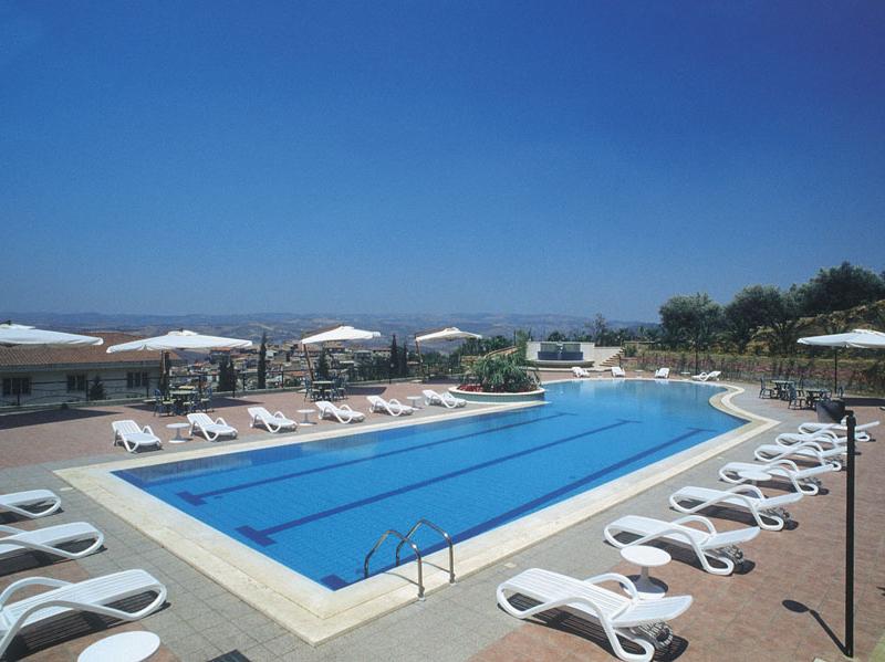 Hotel Pomara