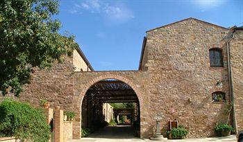 Abbazia Santa Anastasia