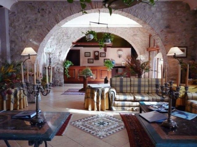 Abbazia Santa Anastasia