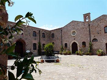 Abbazia Santa Anastasia