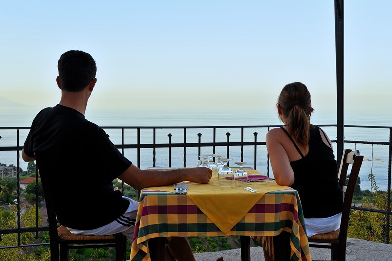 Agriturismo Santa Margherita