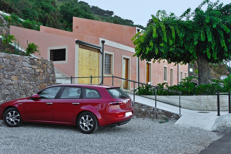 Agriturismo Santa Margherita