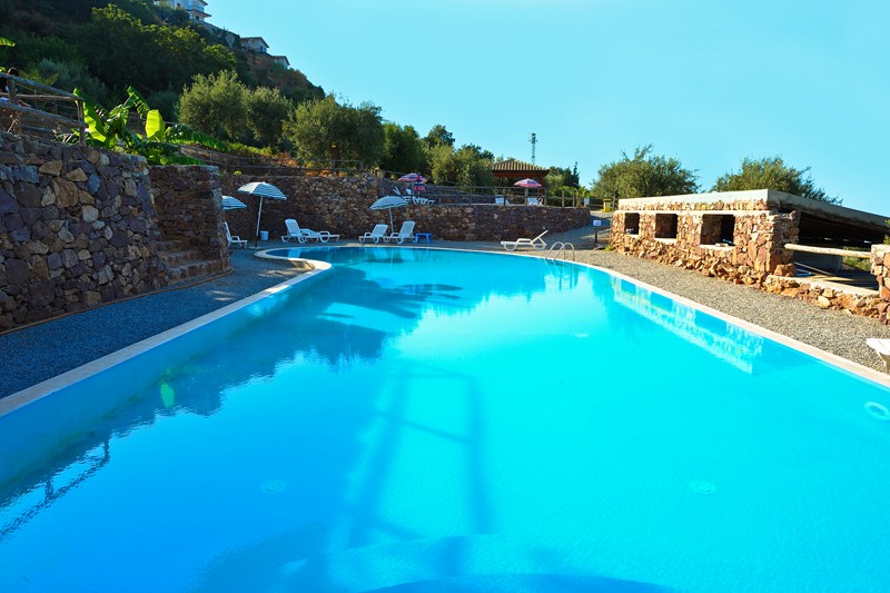 Agriturismo Santa Margherita