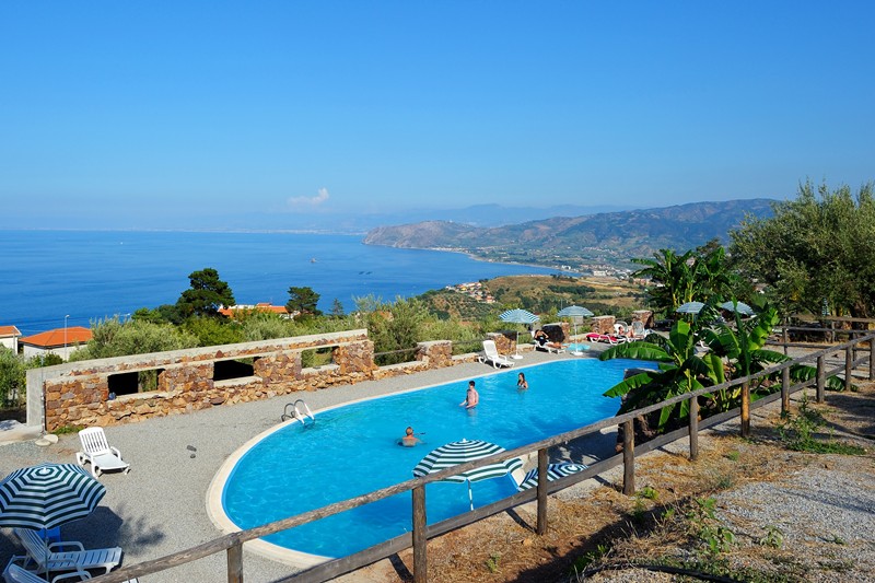 Agriturismo Santa Margherita