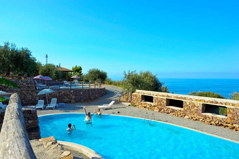 Agriturismo Santa Margherita