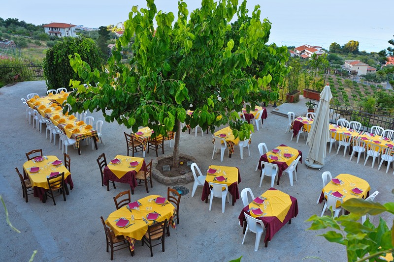 Agriturismo Santa Margherita