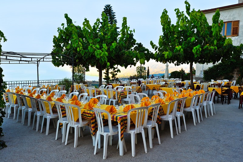 Agriturismo Santa Margherita