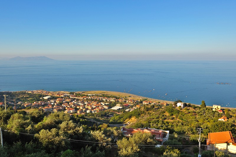 Agriturismo Santa Margherita