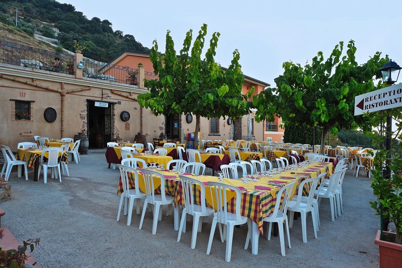 Agriturismo Santa Margherita