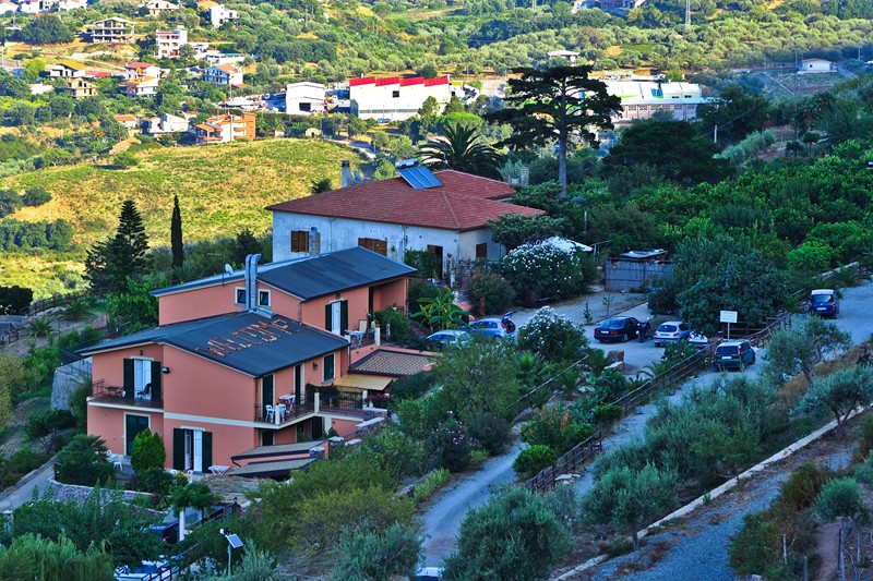 Agriturismo Santa Margherita