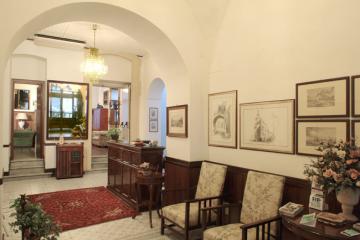 Отель Savona Hotel Италия, Катания, фото 6