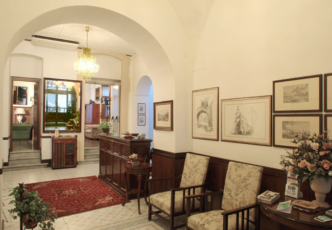 Savona Hotel
