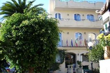 Отель Sylesia Италия, о Сицилия, фото 1