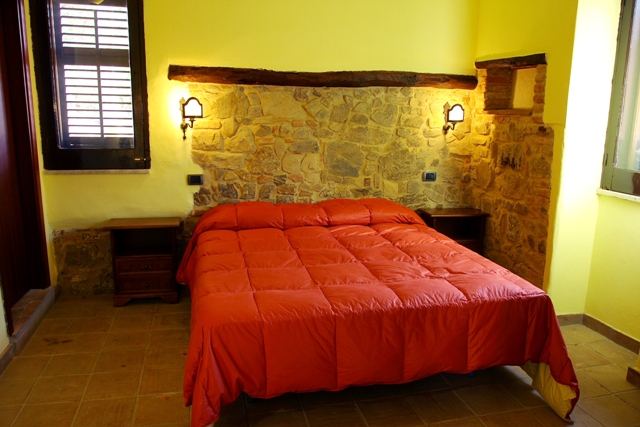 Agriturismo Tenuta Luogo Marchese
