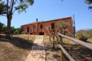 Agriturismo Tenuta Luogo Marchese