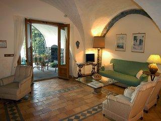Villa Arco sul Mare
