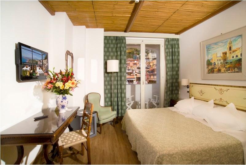Hotel Villa Paradiso