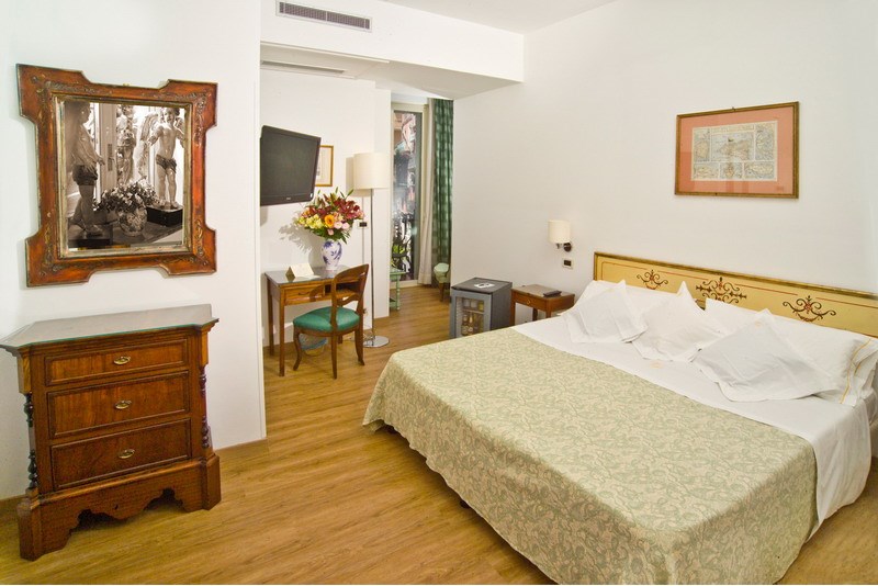 Hotel Villa Paradiso