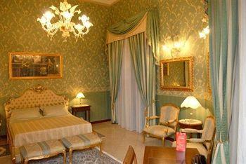 Отель Hotel Villa Romeo Италия, Катания, фото 12