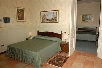 Отель Hotel Villa Romeo Италия, Катания, фото 13
