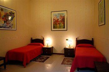 Отель Hotel Villa Romeo Италия, Катания, фото 15